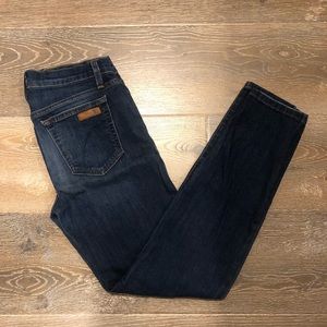 Joe’s Jeans Straight Leg Jeans